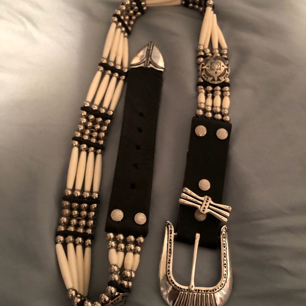 Belt